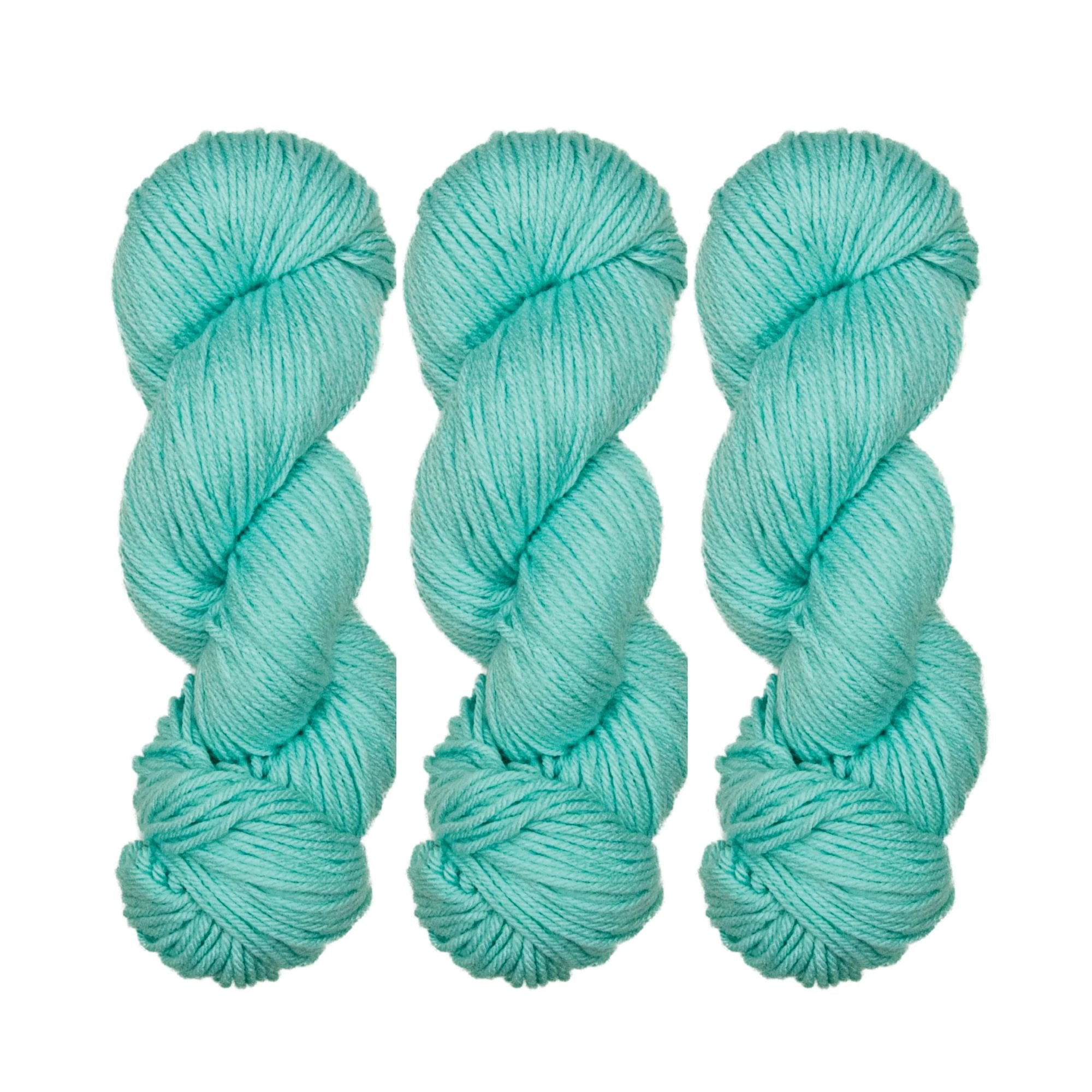 Alisha Knitting Yarn (PACK OF 3 HANKS)