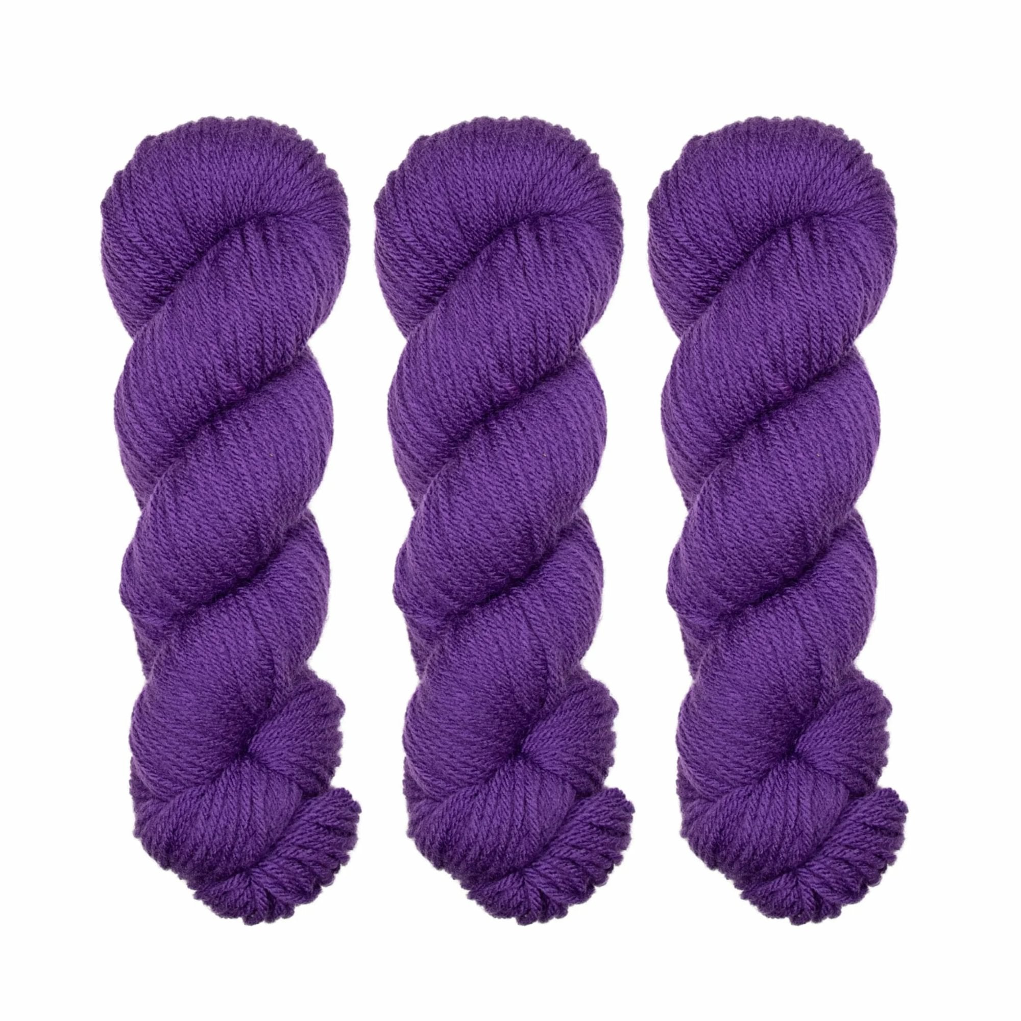 Alisha Knitting Yarn (PACK OF 3 HANKS)