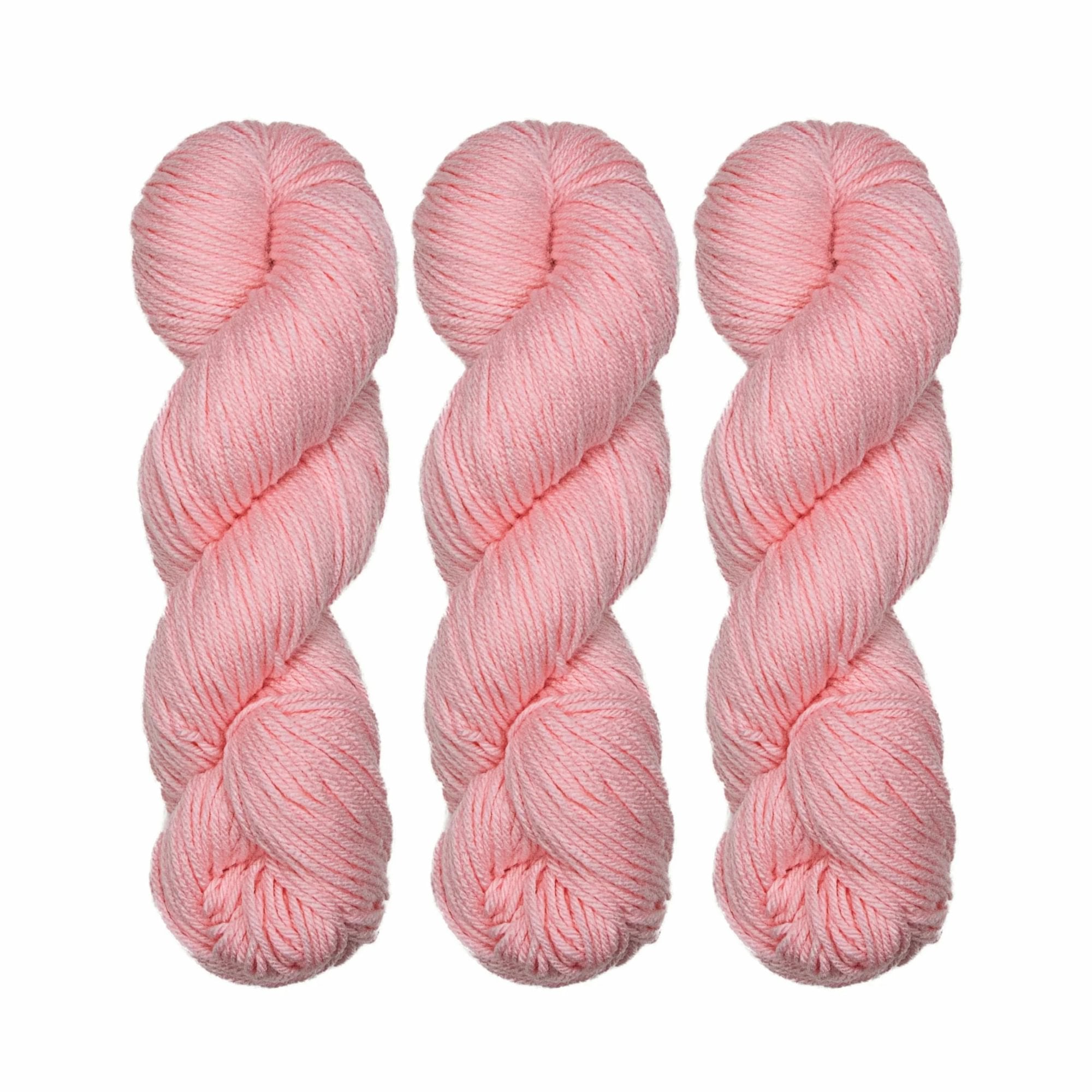 Alisha Knitting Yarn (PACK OF 3 HANKS)
