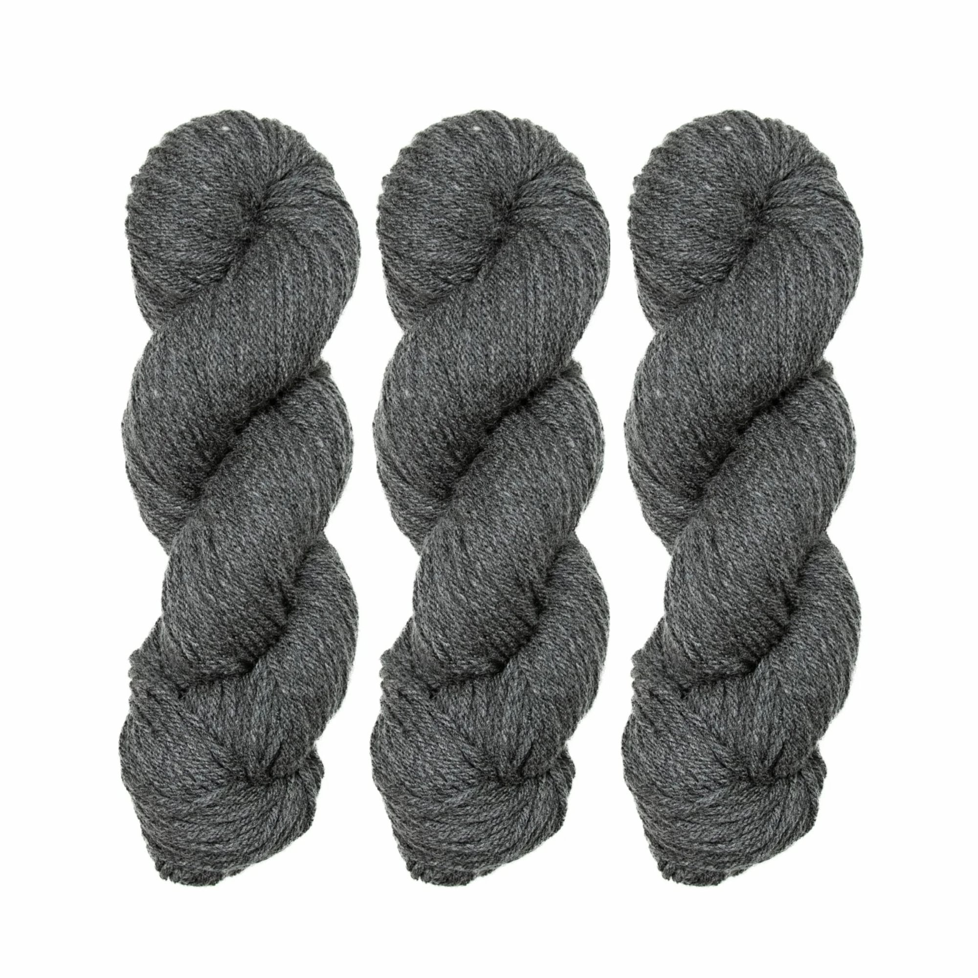 Alisha Knitting Yarn (PACK OF 3 HANKS)