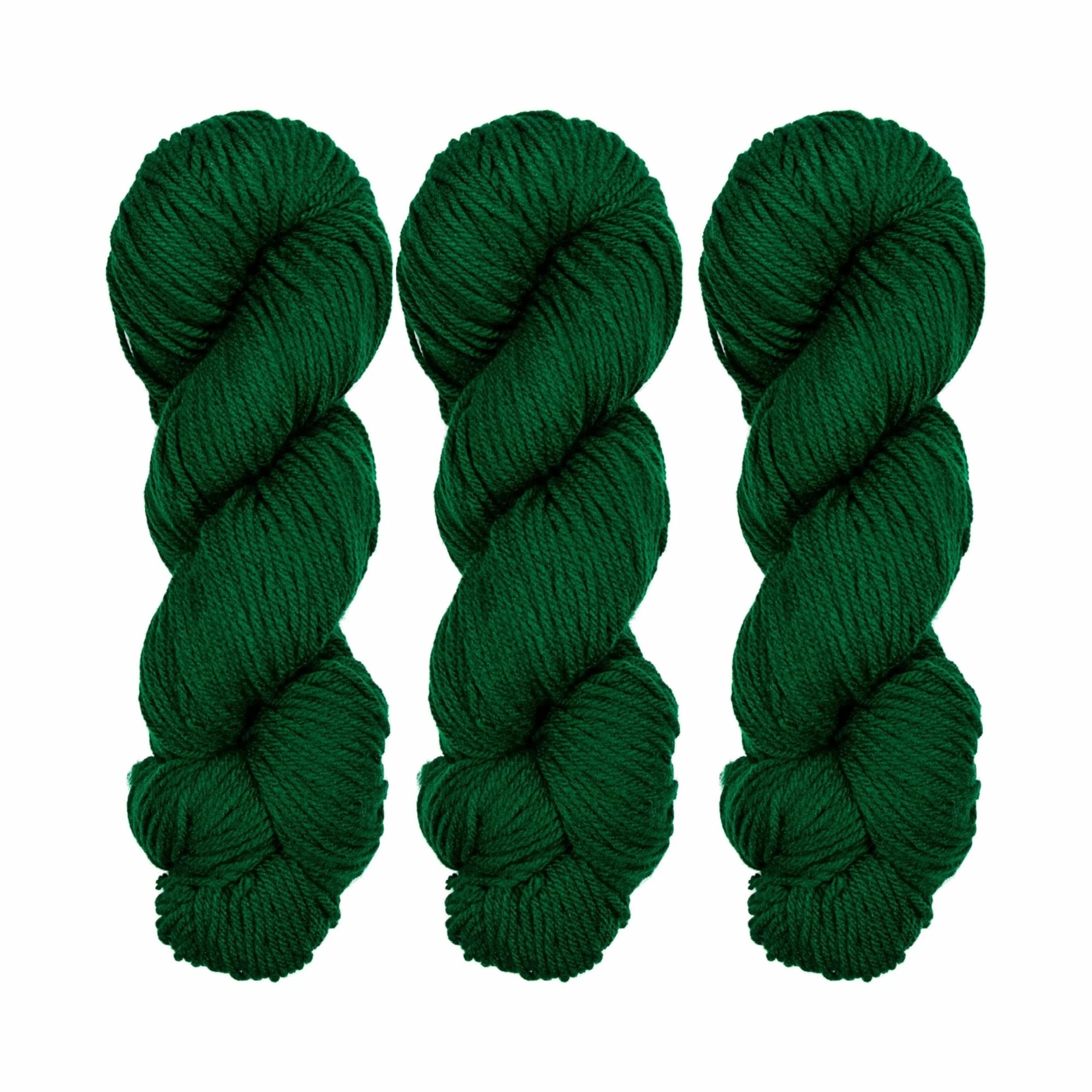 Alisha Knitting Yarn (PACK OF 3 HANKS)