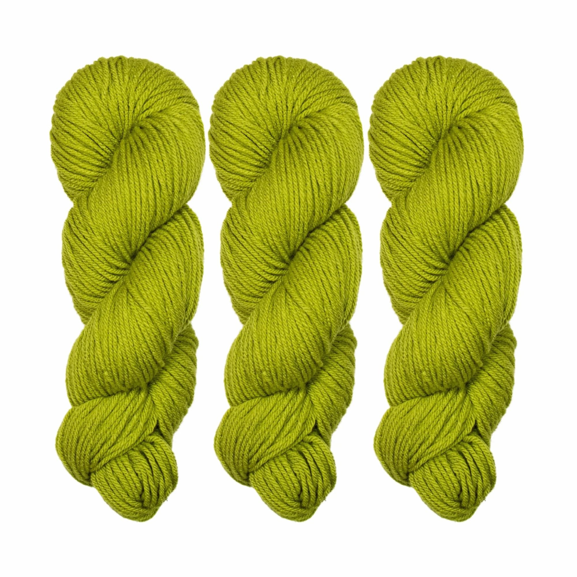 Alisha Knitting Yarn (PACK OF 3 HANKS)