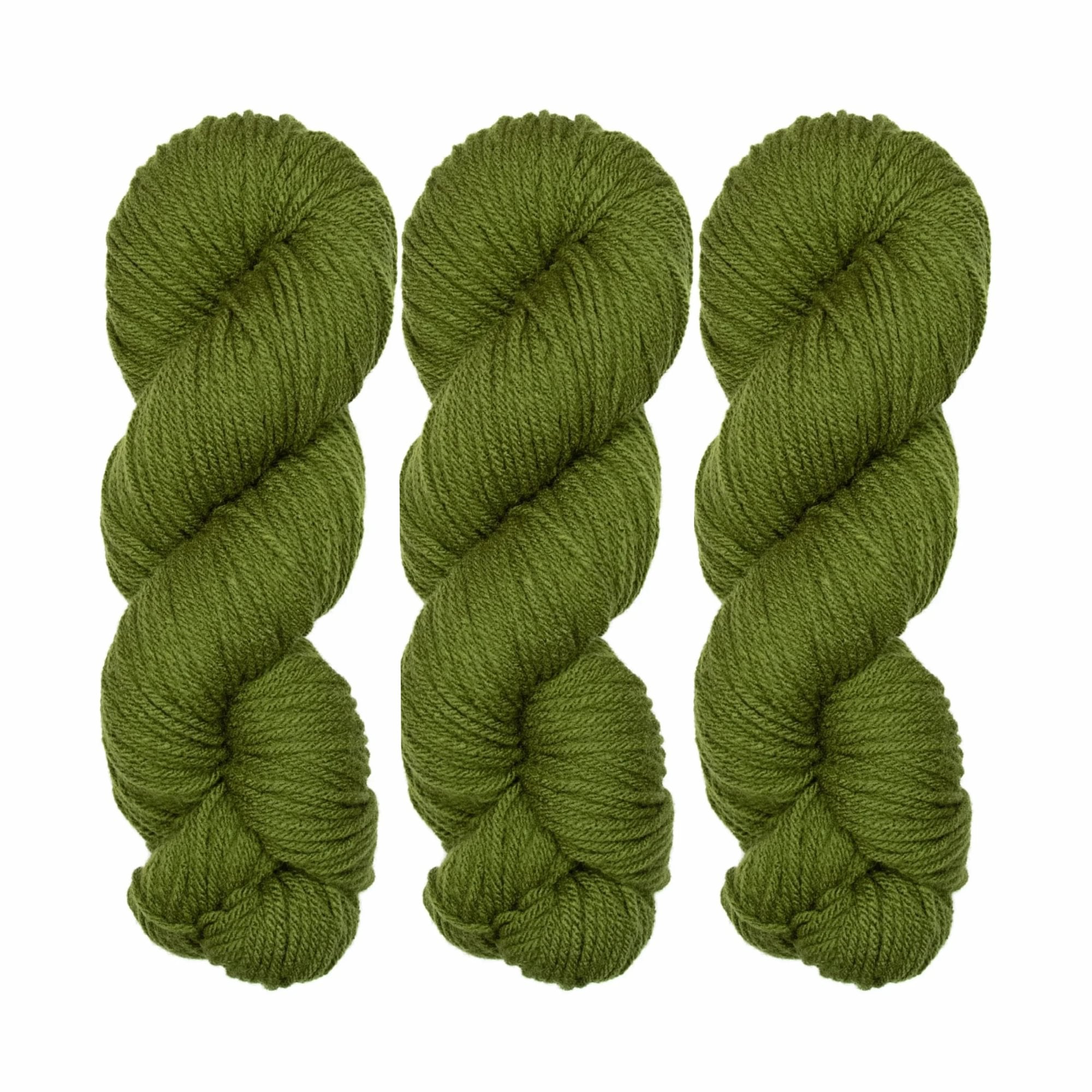Alisha Knitting Yarn (PACK OF 3 HANKS)