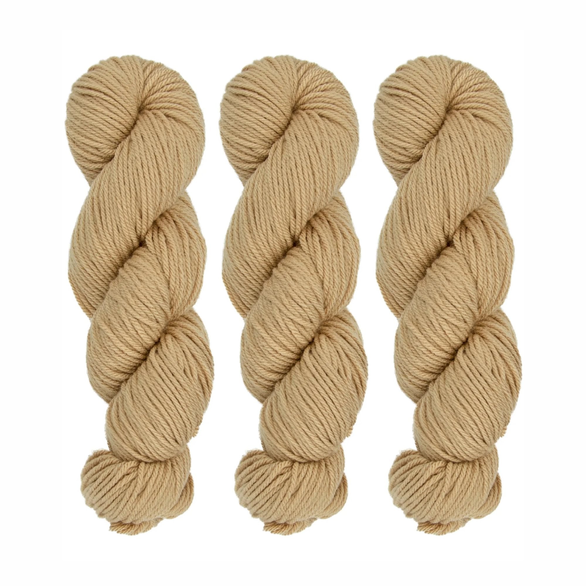 Alisha Knitting Yarn (PACK OF 3 HANKS)
