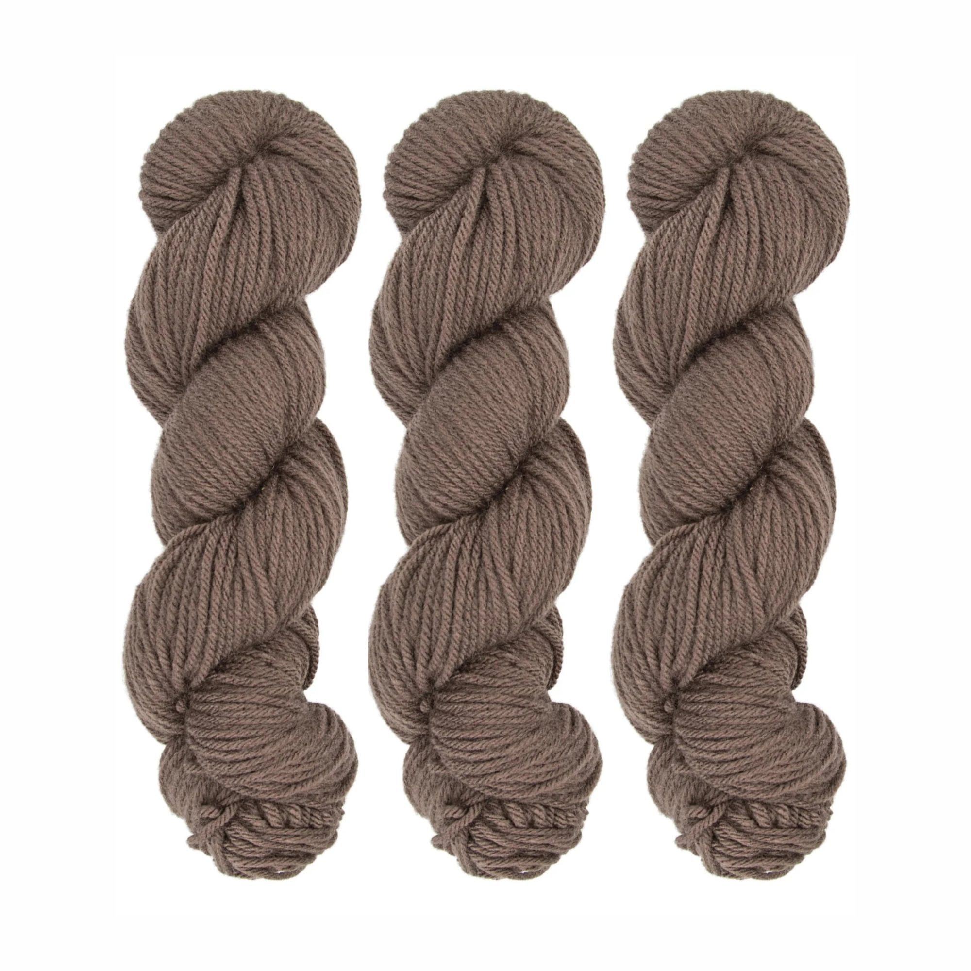 Alisha Knitting Yarn (PACK OF 3 HANKS)