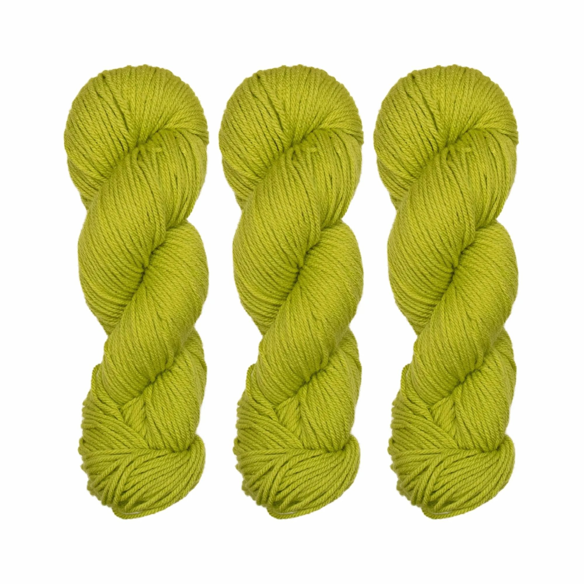 Alisha Knitting Yarn (PACK OF 3 HANKS)