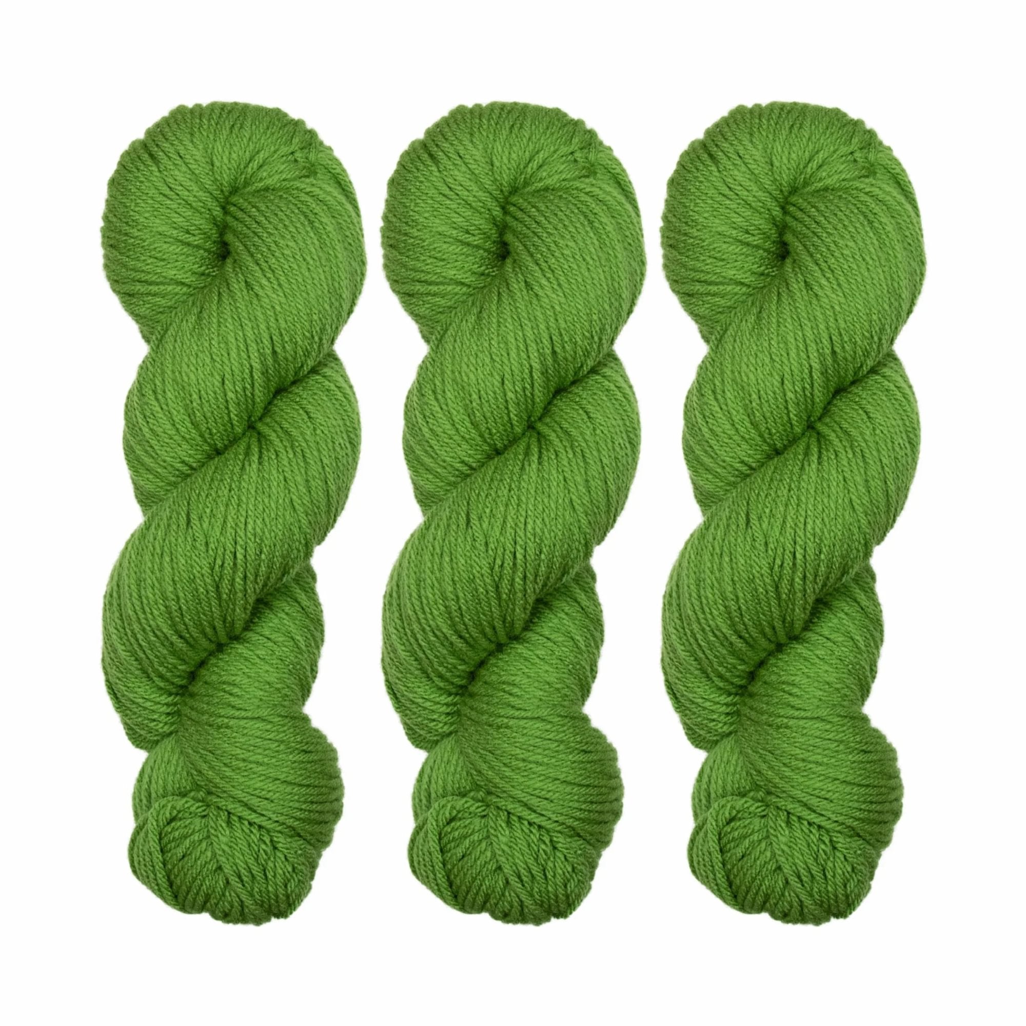 Alisha Knitting Yarn (PACK OF 3 HANKS)