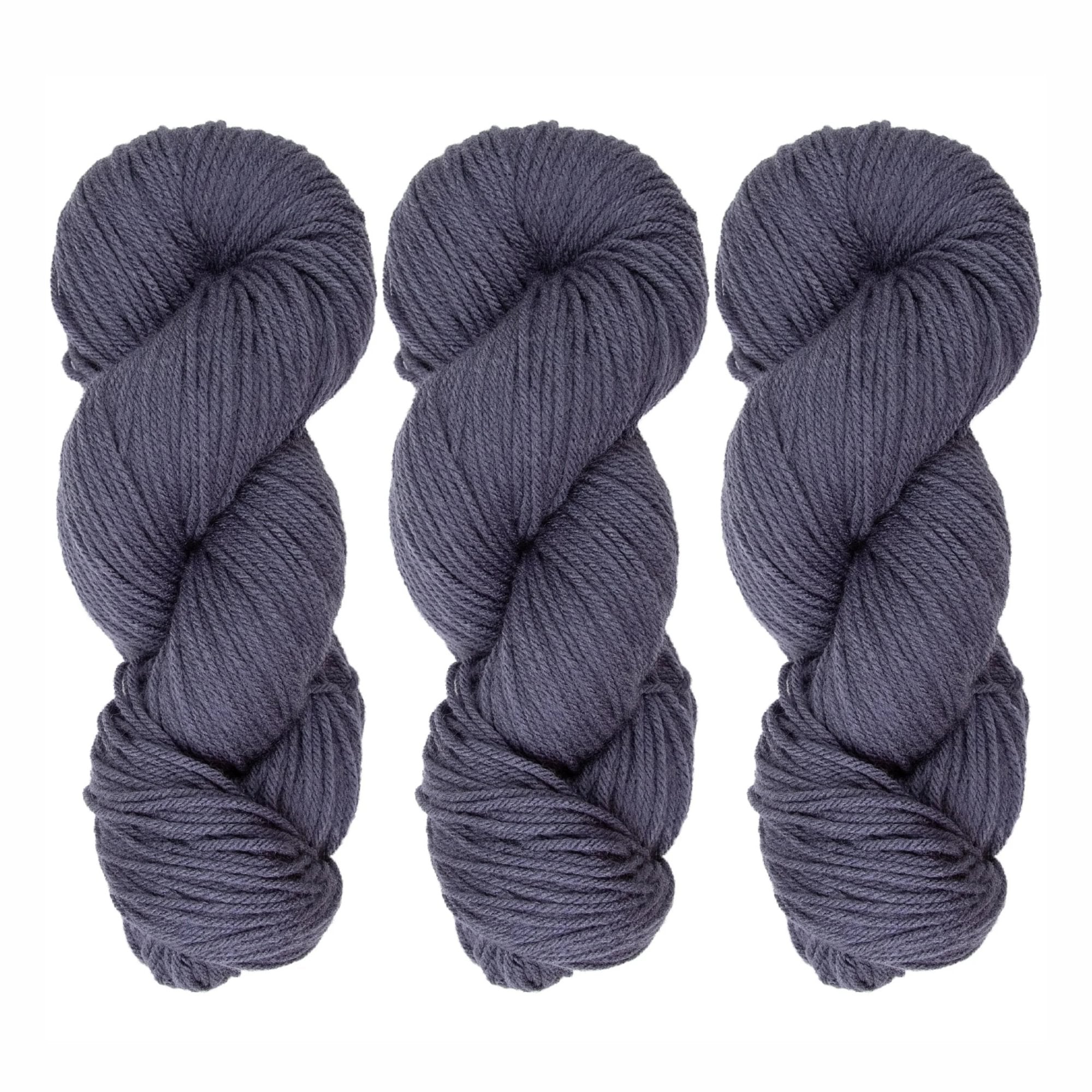 Alisha Knitting Yarn (PACK OF 3 HANKS)