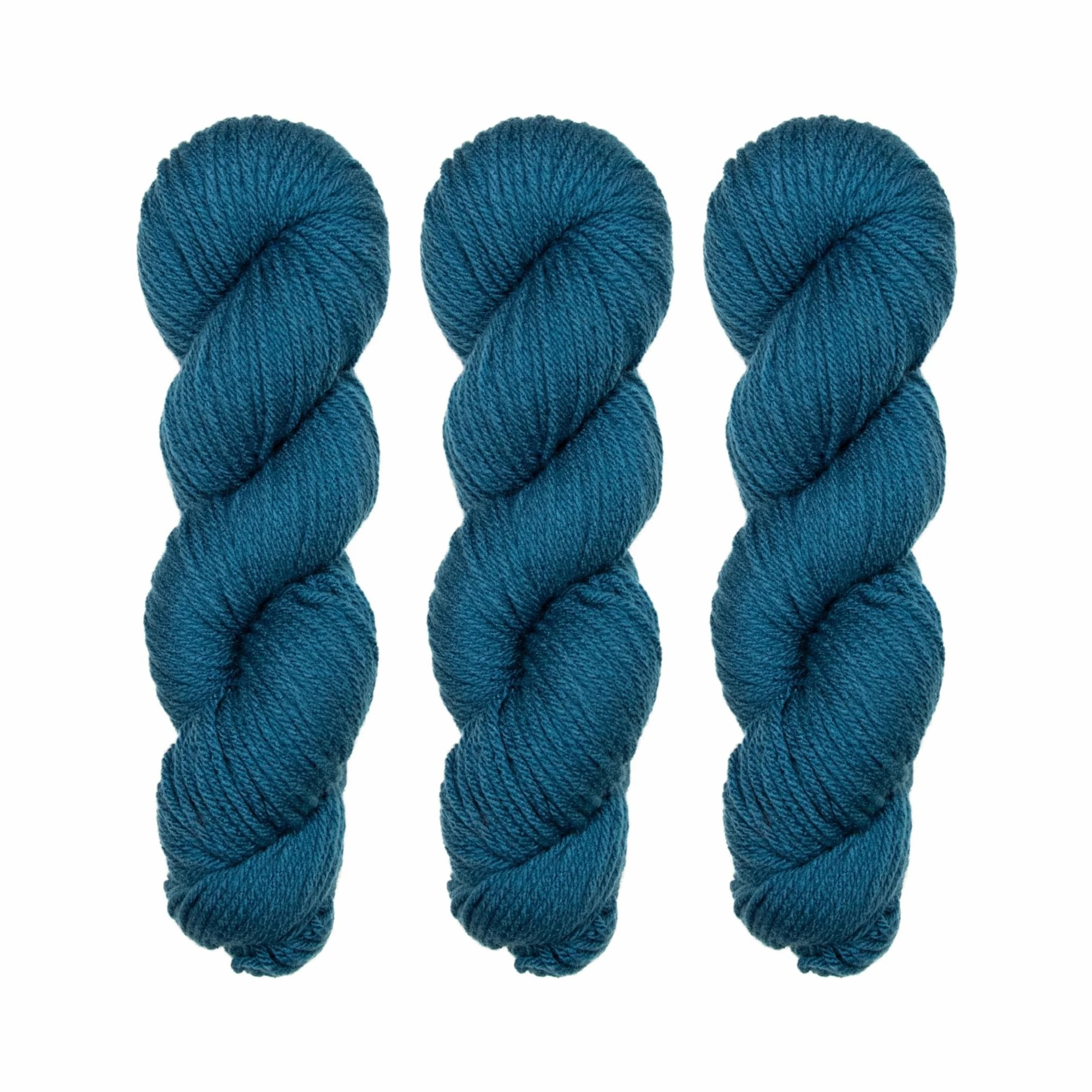 Alisha Knitting Yarn (PACK OF 3 HANKS)