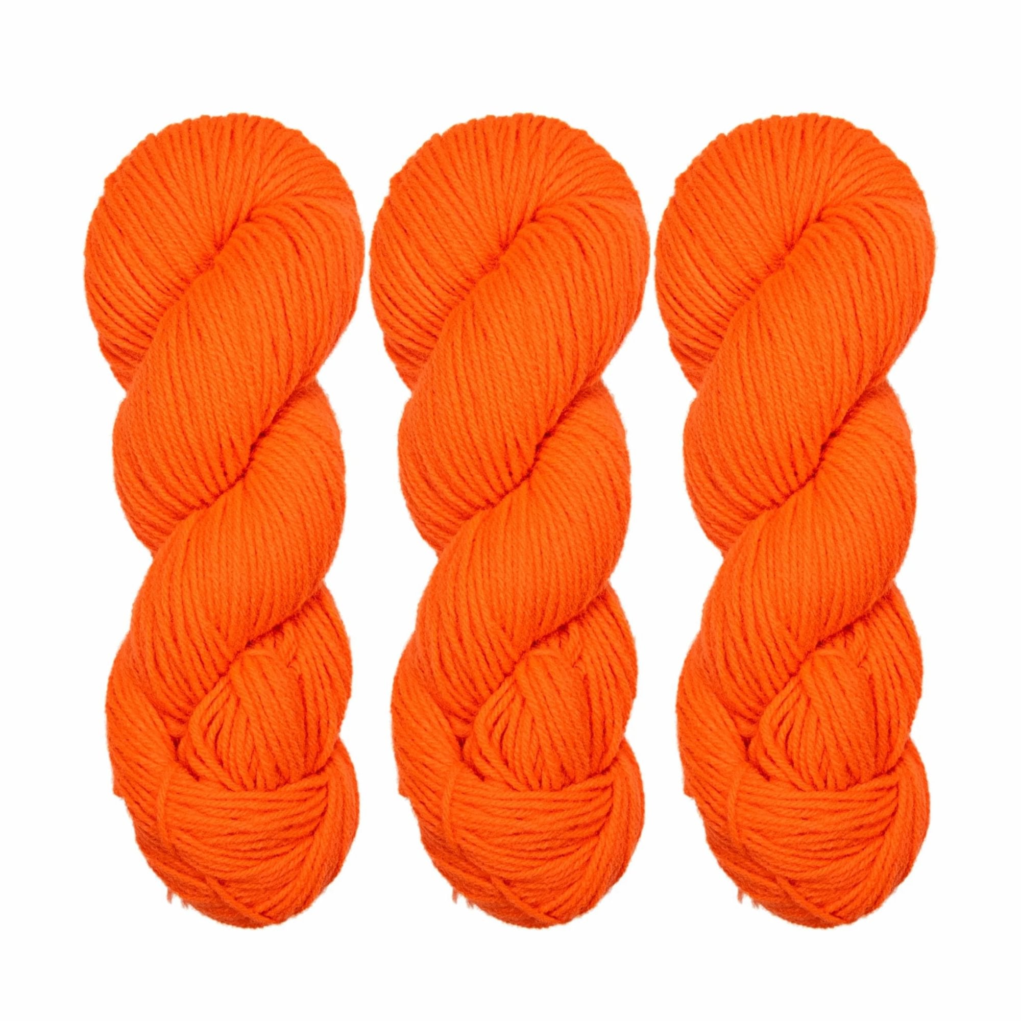 Alisha Knitting Yarn (PACK OF 3 HANKS)