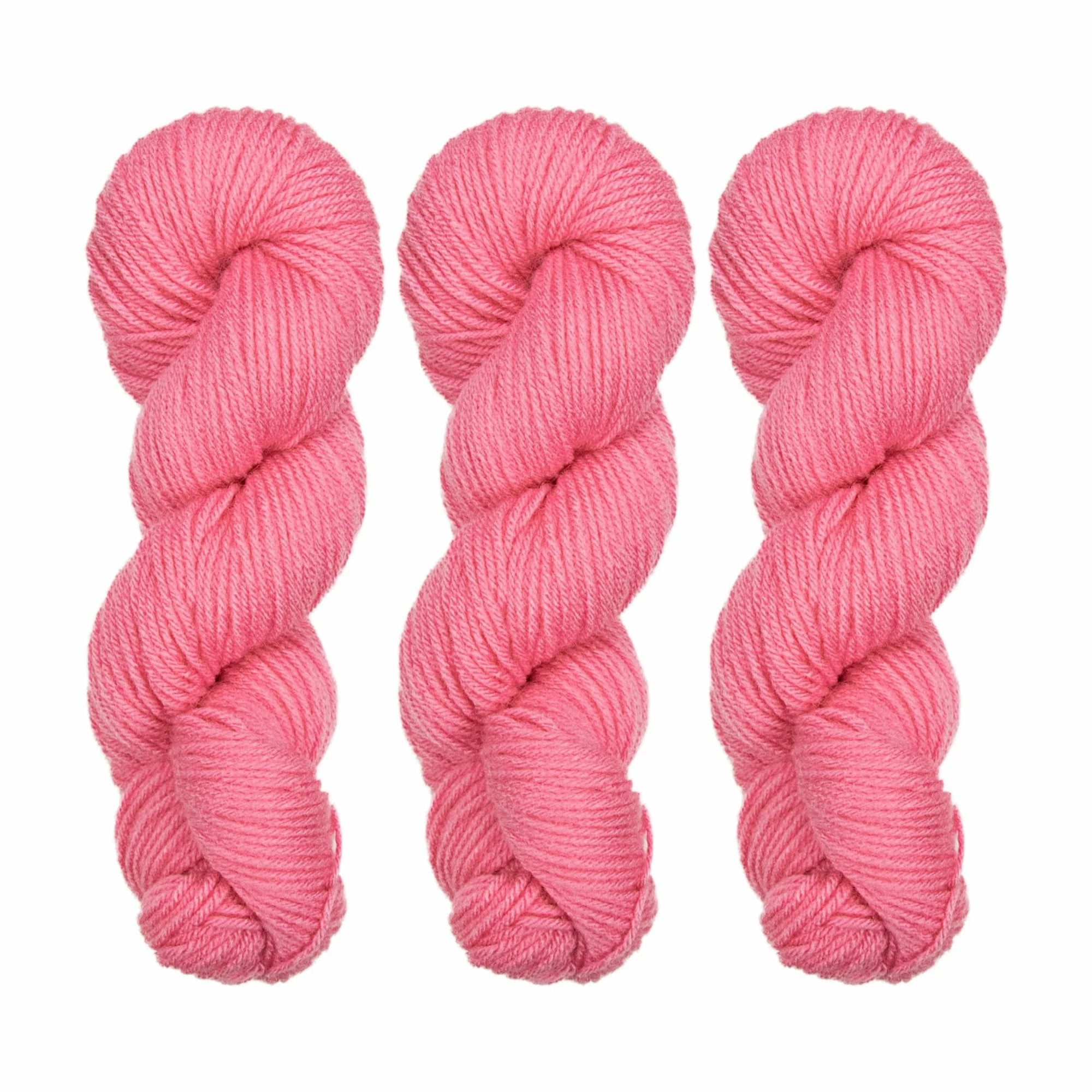 Alisha Knitting Yarn (PACK OF 3 HANKS)