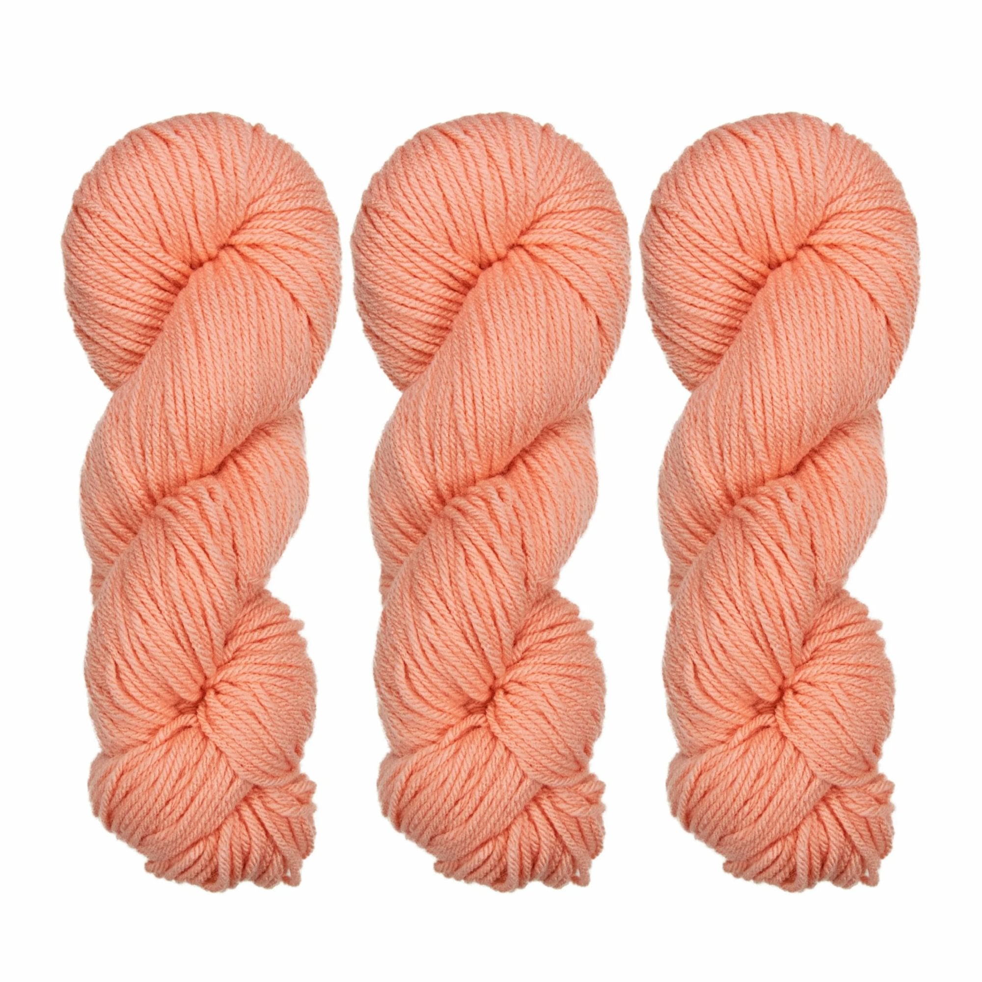 Alisha Knitting Yarn (PACK OF 3 HANKS)