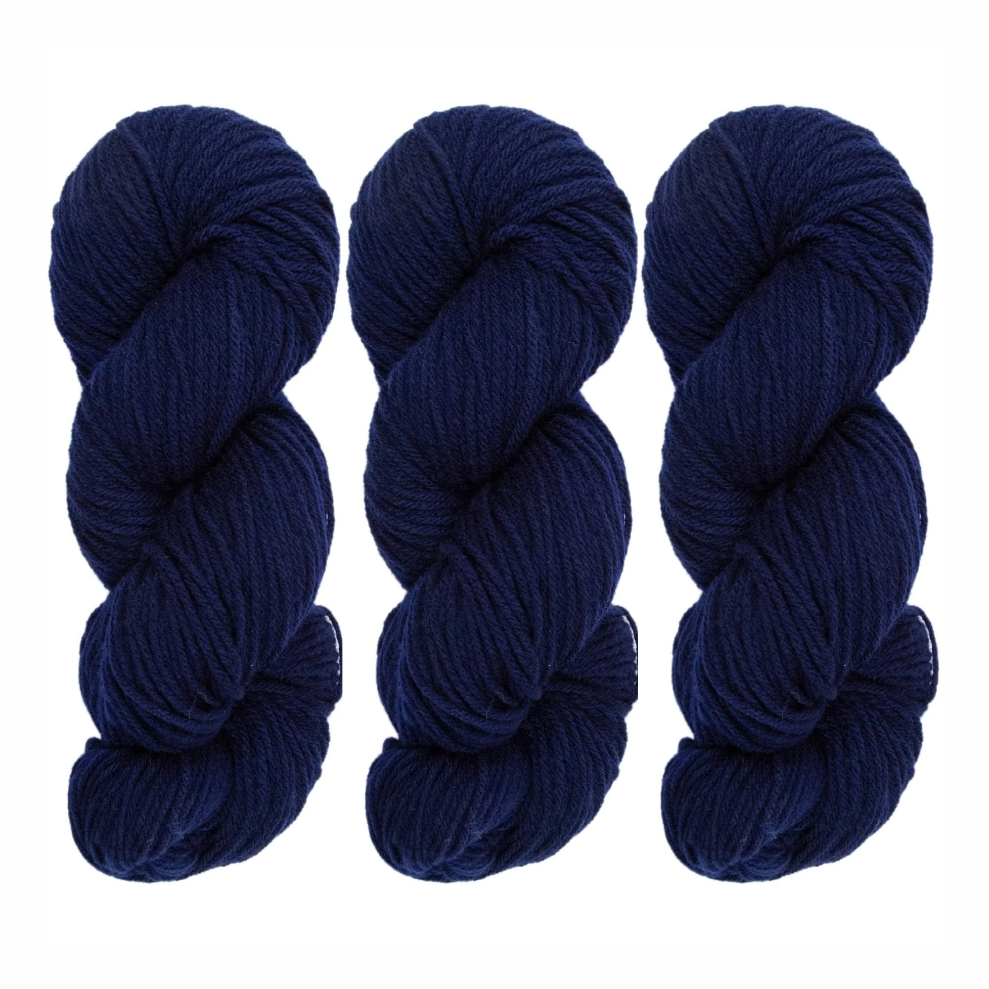 Alisha Knitting Yarn (PACK OF 3 HANKS)