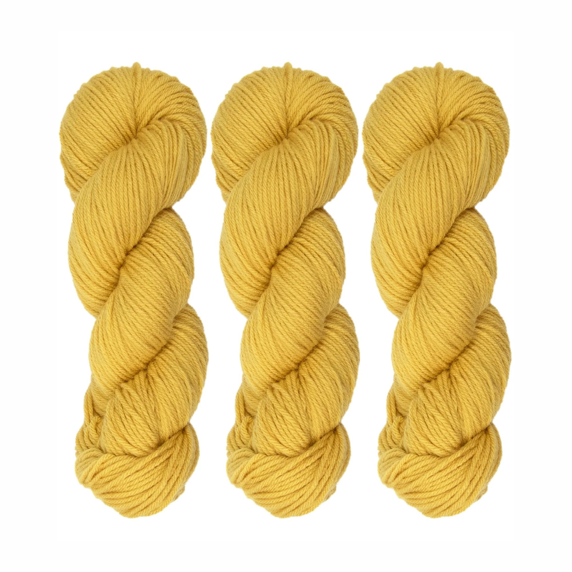 Alisha Knitting Yarn (PACK OF 3 HANKS)