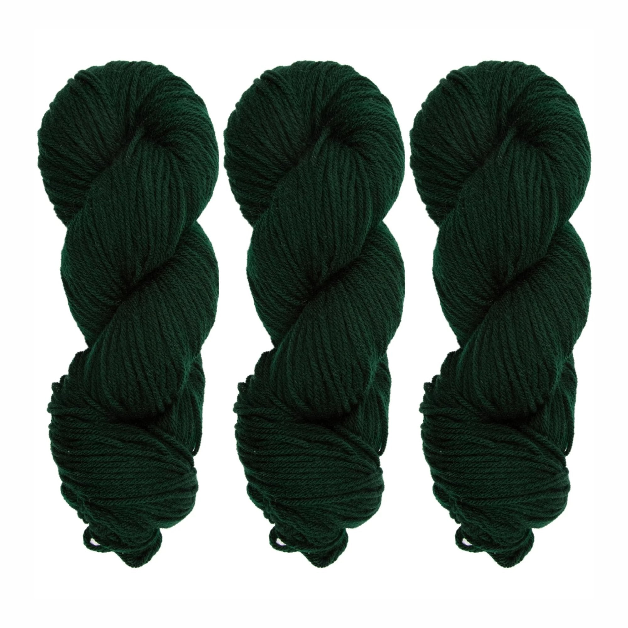 Alisha Knitting Yarn (PACK OF 3 HANKS)