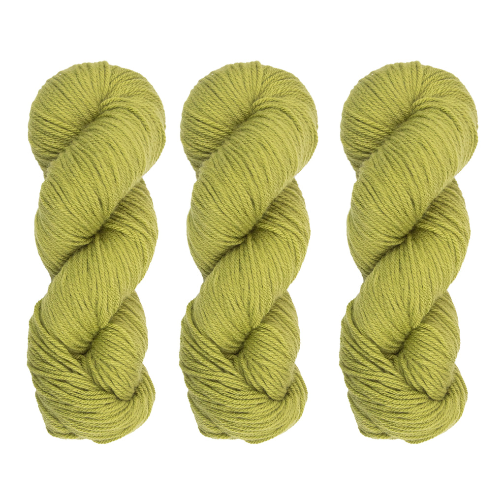 Alisha Knitting Yarn (PACK OF 3 HANKS)