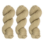 Alisha Knitting Yarn (PACK OF 3 HANKS)