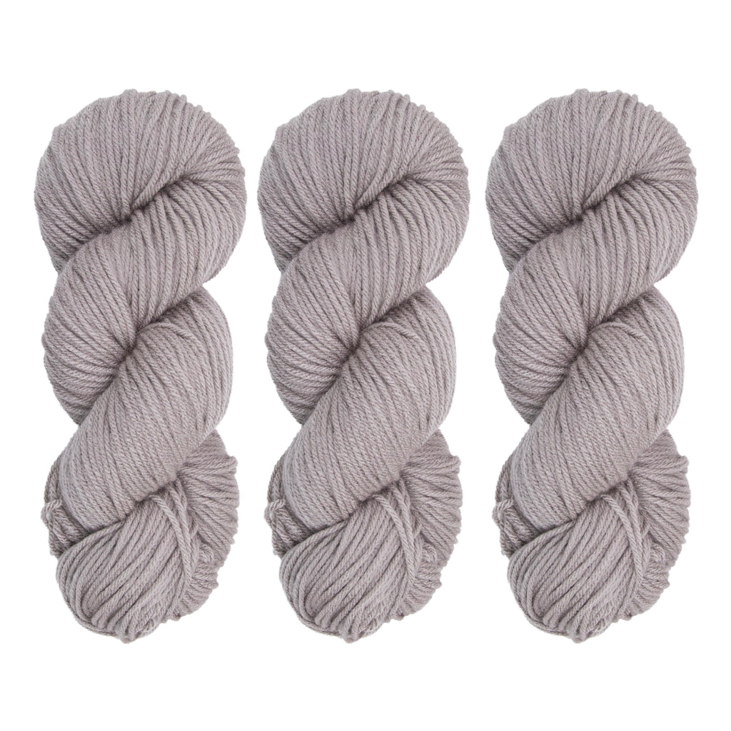 Alisha Knitting Yarn (PACK OF 3 HANKS)