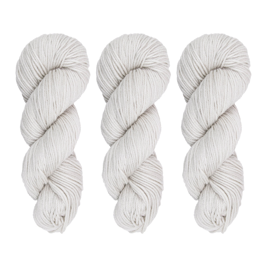Alisha Knitting Yarn (PACK OF 3 HANKS)