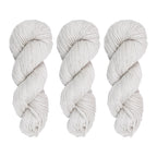 Alisha Knitting Yarn (PACK OF 3 HANKS)