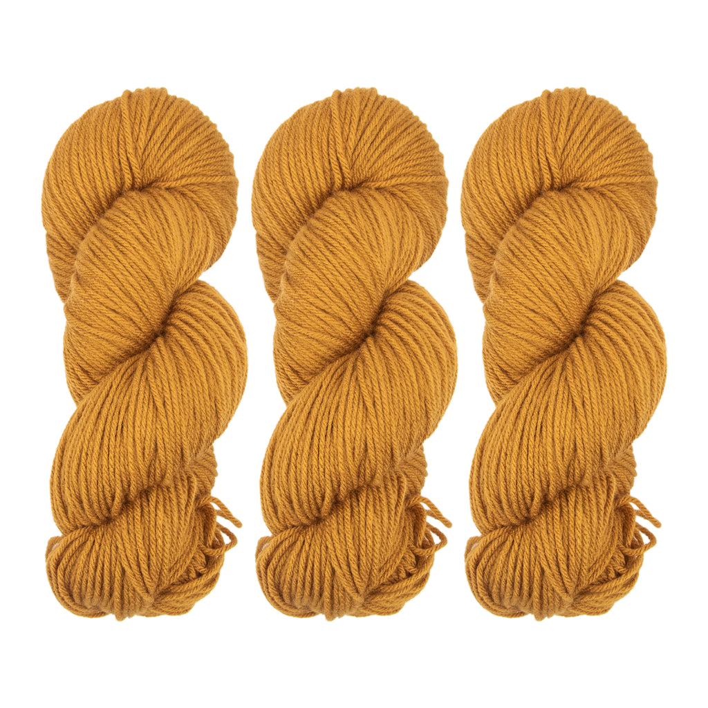 Alisha Knitting Yarn (PACK OF 3 HANKS)
