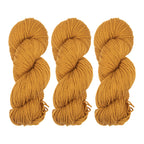 Alisha Knitting Yarn (PACK OF 3 HANKS)