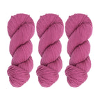 Alisha Knitting Yarn (PACK OF 3 HANKS)