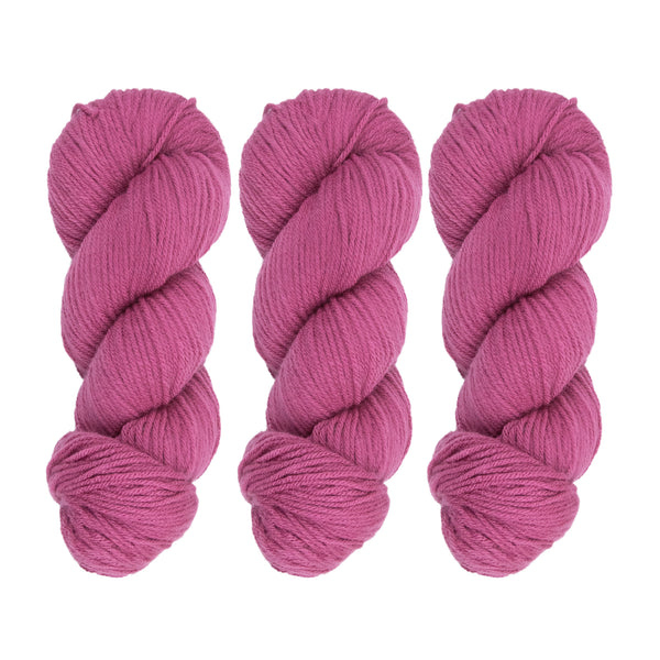 Alisha Knitting Yarn (Pack of 3)