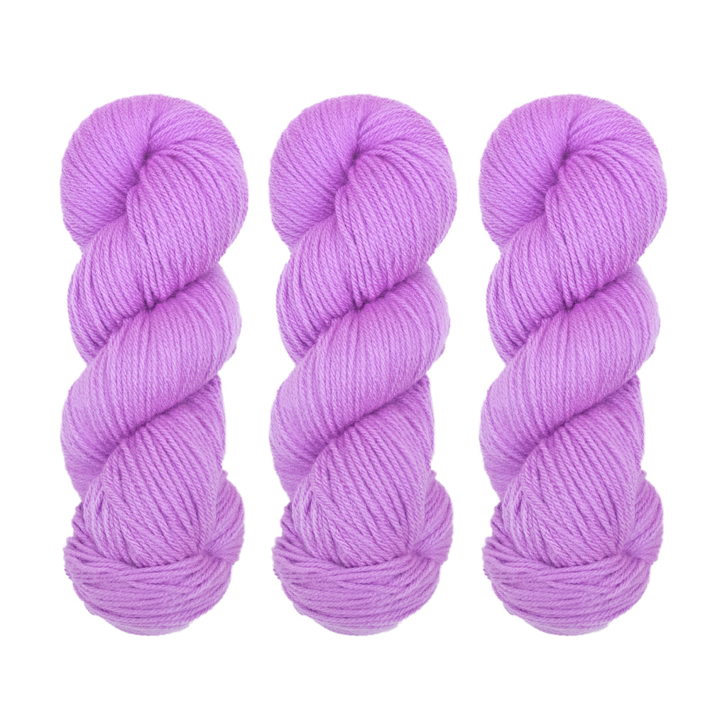 Alisha Knitting Yarn (PACK OF 3 HANKS)