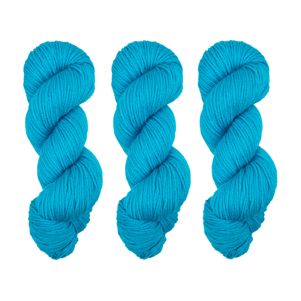 Alisha Knitting Yarn (PACK OF 3 HANKS)