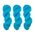 Alisha Knitting Yarn (PACK OF 3 HANKS)