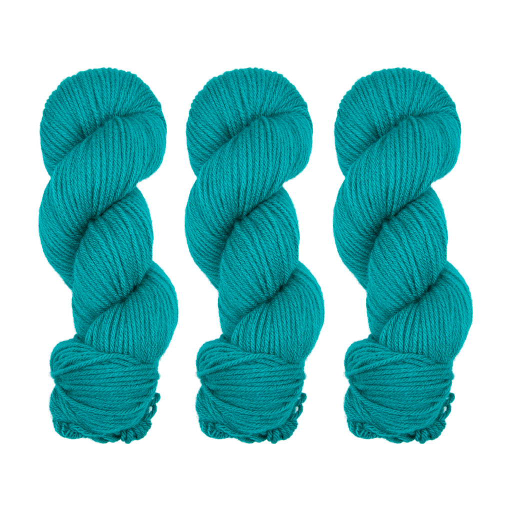 Alisha Knitting Yarn (PACK OF 3 HANKS)