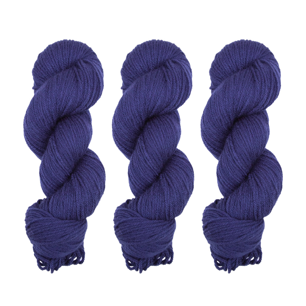 Alisha Knitting Yarn (PACK OF 3 HANKS)