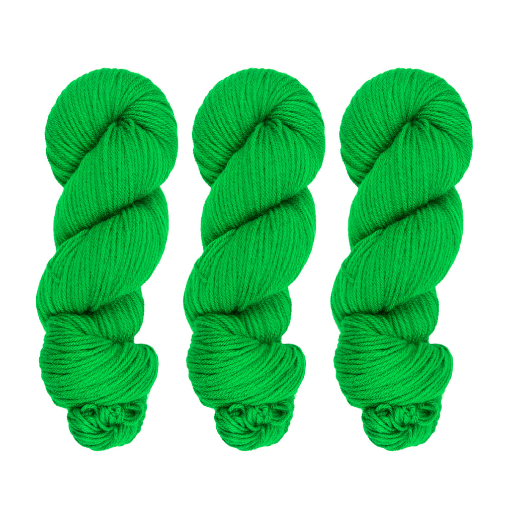 Alisha Knitting Yarn (PACK OF 3 HANKS)