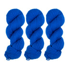Alisha Knitting Yarn (PACK OF 3 HANKS)