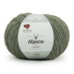 Alpaca Lite