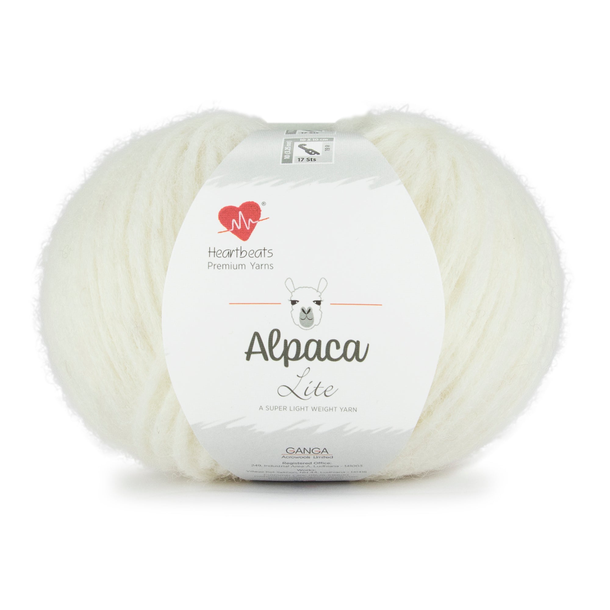 Alpaca Lite