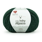 Baby Alpaca