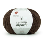 Baby Alpaca