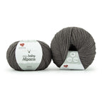 Baby Alpaca