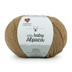 Baby Alpaca