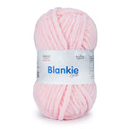 Blankie Glitter Knitting Yarn