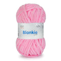 Blankie Glitter Knitting Yarn