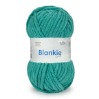 Blankie Glitter Knitting Yarn