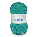 Blankie Glitter Knitting Yarn