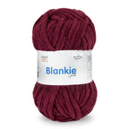 Blankie Glitter Knitting Yarn