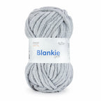 Blankie Glitter Knitting Yarn