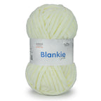 Blankie Glitter Knitting Yarn
