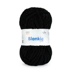 Blankie Glitter Knitting Yarn
