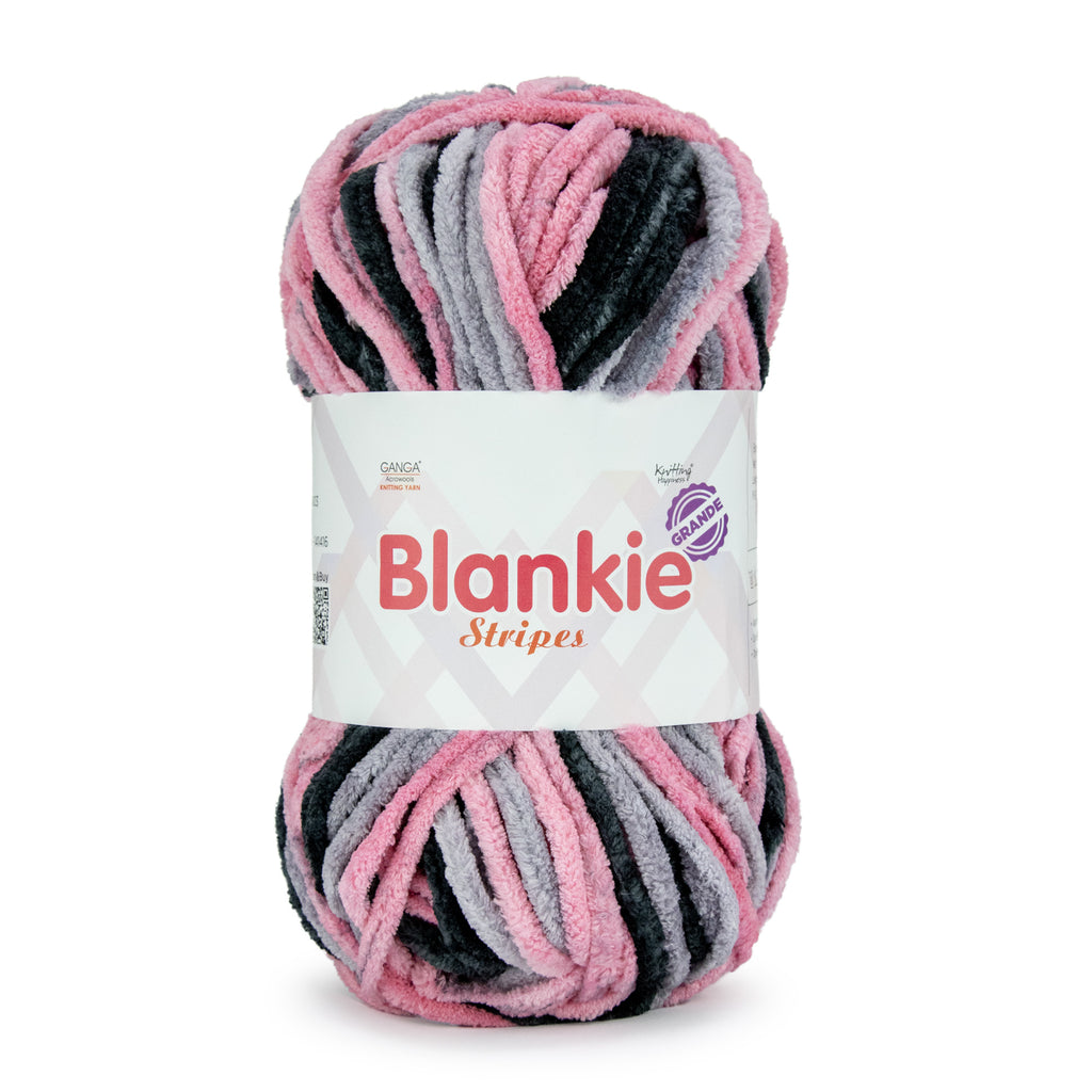 Blankie Stripes Grande